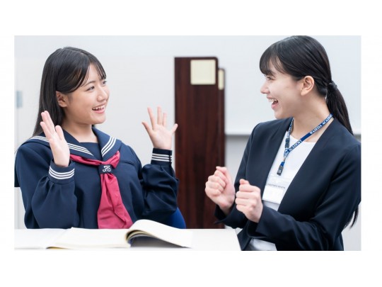 個別指導塾 早稲田アカデミー個別進学館若葉台校 のフォトギャラリー 4